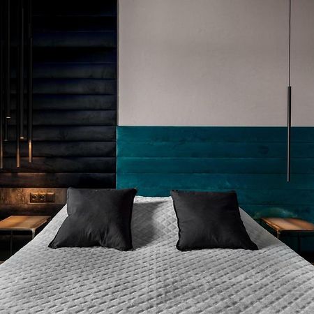 Niegaleria Apartament 弗罗茨瓦夫 外观 照片