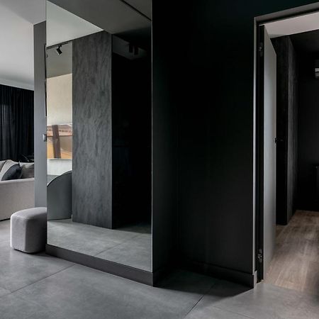 Niegaleria Apartament 弗罗茨瓦夫 外观 照片