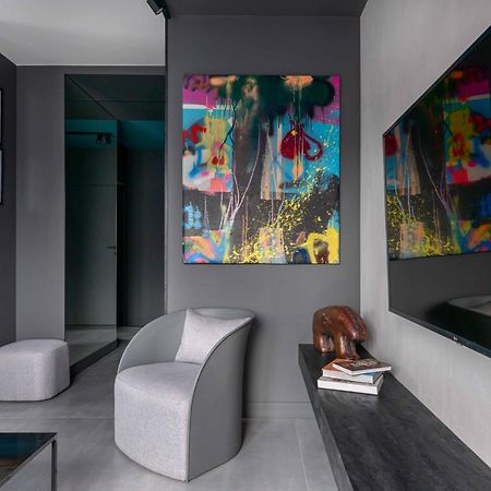 Niegaleria Apartament 弗罗茨瓦夫 外观 照片