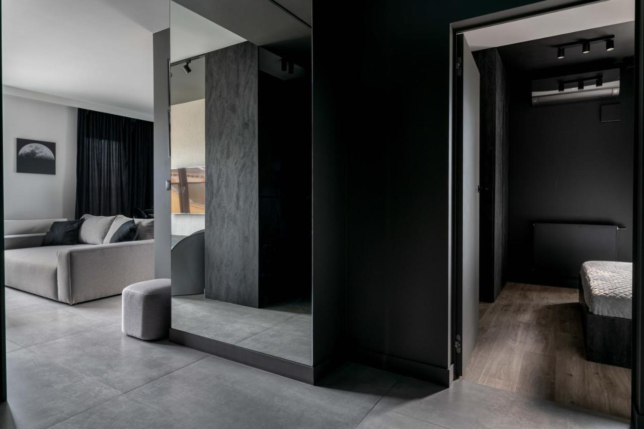 Niegaleria Apartament 弗罗茨瓦夫 外观 照片