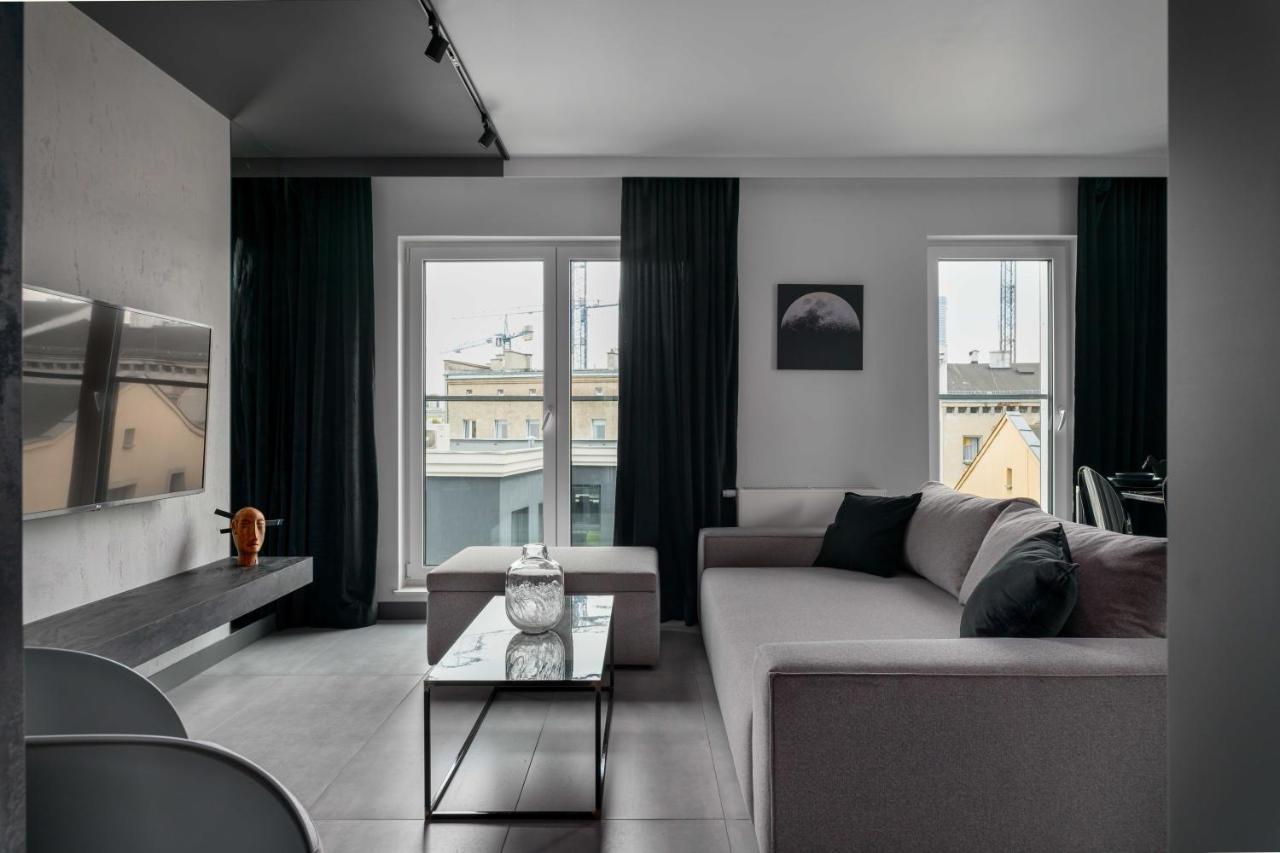 Niegaleria Apartament 弗罗茨瓦夫 外观 照片