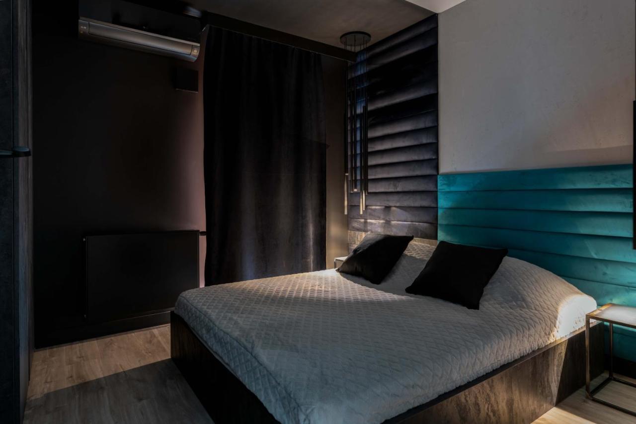 Niegaleria Apartament 弗罗茨瓦夫 外观 照片